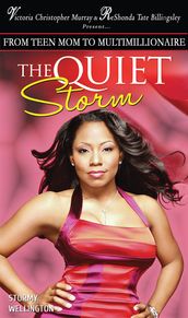 The Quiet Storm