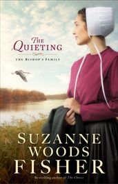 The Quieting (The Bishop s Family Book #2)