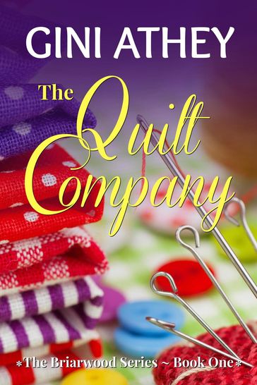 The Quilt Company - Gini Athey