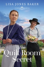 The Quilt Room Secret