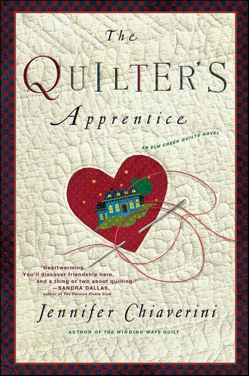 The Quilter's Apprentice - Jennifer Chiaverini