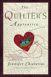 The Quilter