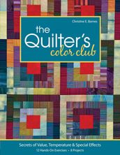 The Quilter s Color Club