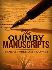 The Quimby manuscripts