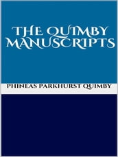 The Quimby manuscripts