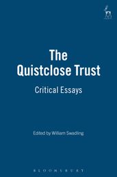 The Quistclose Trust