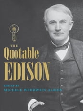 The Quotable Edison