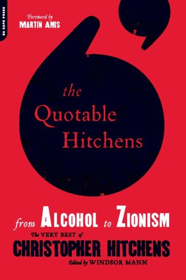 The Quotable Hitchens - Windsor Mann