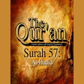 The Qur an (Arabic Edition with English Translation) - Surah 57 - Al-Hadid