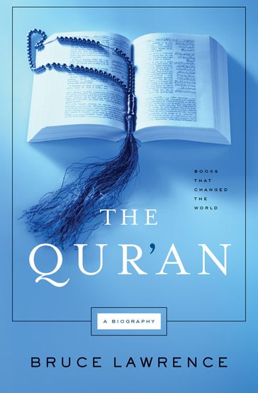 The Qur'an - Bruce Lawrence