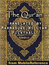 The Qur an (Mobi Classics)
