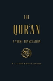 The Qur an: A Verse Translation