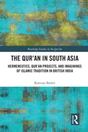 The Qur an in South Asia