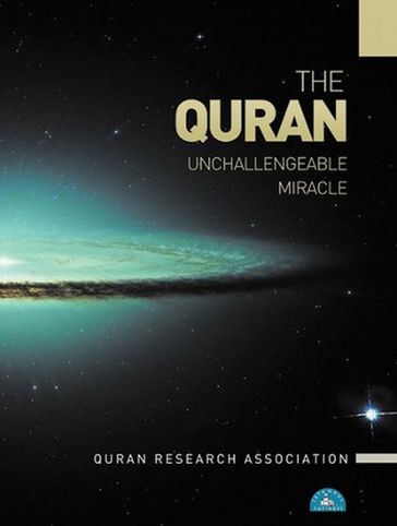 The Quran Unchallengeable Miracle - KOLEKTIF