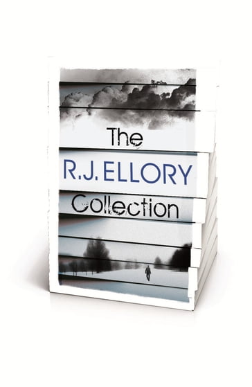 The R. J. Ellory Collection - R.J. Ellory