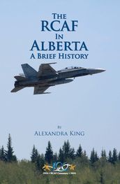 The RCAF in Alberta