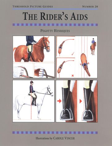 The RIDER'S AIDS - PEGOTTY HENRIQUES