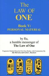 The Ra Material Book Five