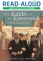 The Rabbi and the Reverend