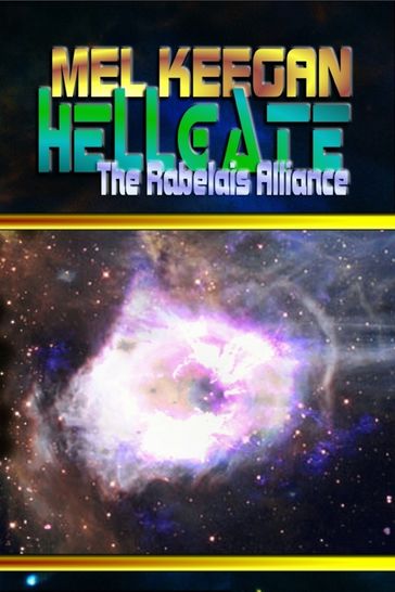 The Rabelais Alliance - Mel Keegan