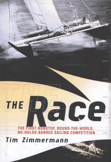 The Race - Tim Zimmermann