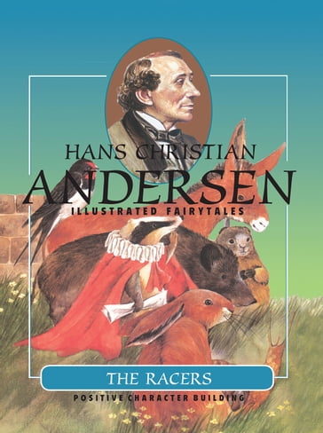 The Racers - Hans Christian Andersen - Tiziana Gironi