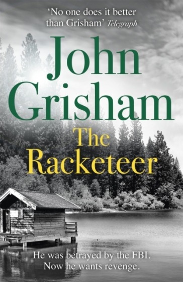 The Racketeer - John Grisham