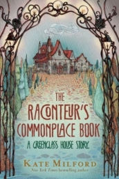 The Raconteur s Commonplace Book