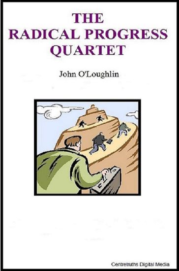 The Radical Progress Quartet - John O