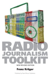 The Radio Journalism Toolkit