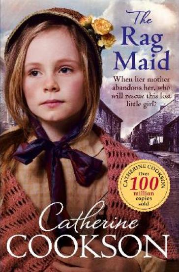 The Rag Maid - Catherine Cookson
