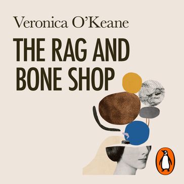 The Rag and Bone Shop - Veronica O