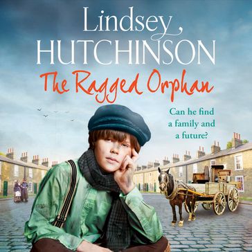 The Ragged Orphan - Lindsey Hutchinson