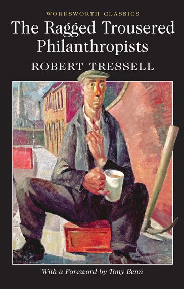 The Ragged Trousered Philanthropists - Keith Carabine - Lionel Kelly - Robert Tressell