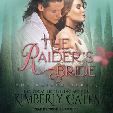 The Raider's Bride - Kimberly Cates