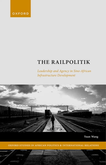 The Railpolitik - Wang Yuan