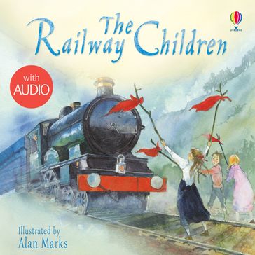 The Railway Children: For tablet devices: For tablet devices - Susanna Davidson