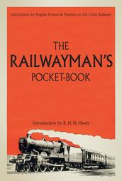 The Railwayman s Pocketbook
