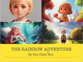 The Rainbow Adventure: A Heartwarming Bedtime Tale