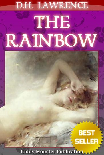 The Rainbow By D.H. Lawrence - D.H. Lawrence