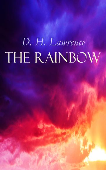 The Rainbow - D. H. Lawrence