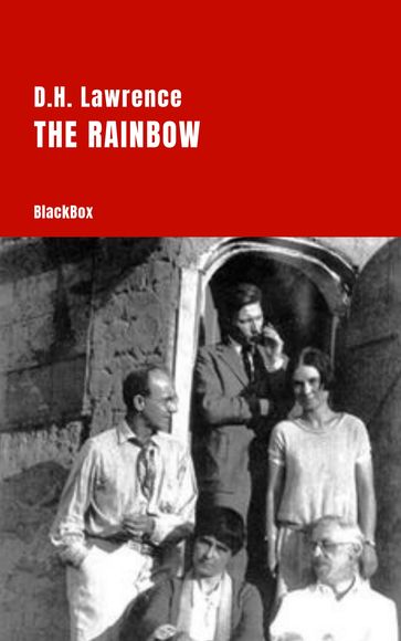 The Rainbow - D.H. Lawrence