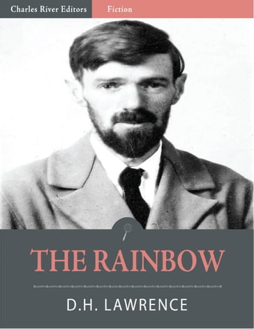 The Rainbow (Illustrated) - D.H. Lawrence
