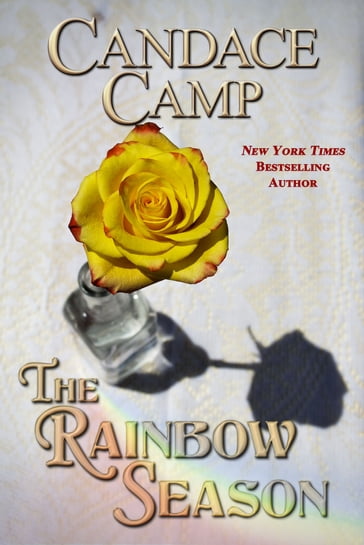 The Rainbow Season - Candace Camp