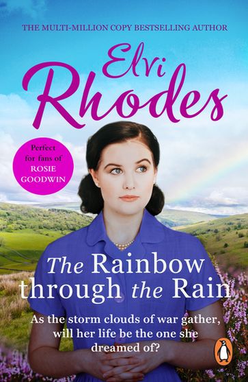 The Rainbow Through The Rain - Elvi Rhodes
