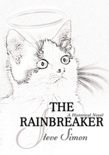 The Rainbreaker - Steve Simon