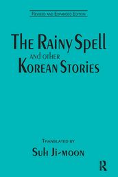 The Rainy Spell and Other Korean Stories