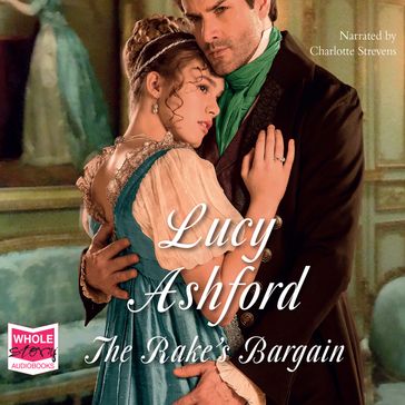 The Rake's Bargain - Lucy Ashford