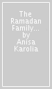 The Ramadan Family Cookbook