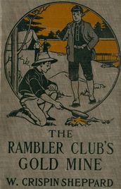 The Rambler Club s Gold Mine